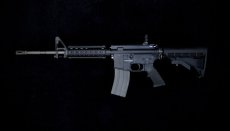 画像1: 【即納品MAX2】COLT M4A1 GUARDER KAC RAS 14.5" [フルセット] (1)