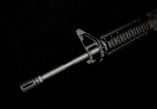 画像3: 【即納品MAX2】COLT M4A1 GUARDER KAC RAS 14.5" [フルセット] (3)