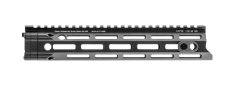 画像1: 【DanielDefense】MFR™ 10.0 (M-LOK®) RAIL (1)