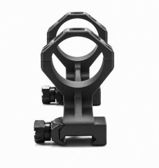 画像7: 【GEISSELE】Super Precision Scope Mount 34mm, for SR-25 (Mark 6) - Black  (7)