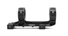 画像1: 【GEISSELE】Super Precision Scope Mount 34mm, for SR-25 (Mark 6) - Black  (1)