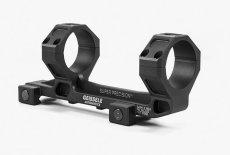 画像2: 【GEISSELE】Super Precision Scope Mount 34mm, for SR-25 (Mark 6) - Black  (2)