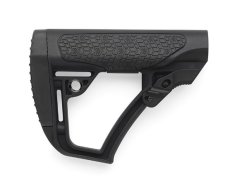 画像3: 【DanielDefence】COLLAPSIBLE BUTTSTOCK - BLACK (3)