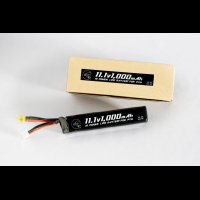 【INFINITY用】MOVEオリジナル LI-POバッテリー 11.1V 1000mAh 25-50C [XT30U]