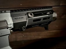 画像4: 【INFINITY】Maxim Defense PDX Complete Model (4)