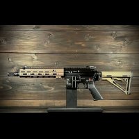 【即納品INFINITY】NBORDE HK416D AG SMR [本体セット]