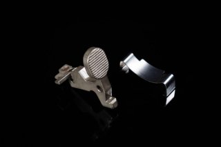 ユダ　move トレポン SYSTEMA PTW(トレーニングウェポン) トレポンレビュー MOVE錦糸