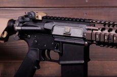 画像4: 【INFINITY】ZP MK18 Mod 1 EG (COLT DEFENSE刻印) (4)