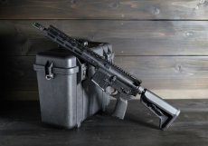 画像2: 【INFINITY】ZP NOVESKE N4 BLK Military [EG] (2)