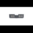 画像2: 【NOVESKE】Engraved Mil-Spec Port Doors - 300BLK (2)