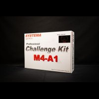 SYSTEMA Infinity Professional Challenge Kit