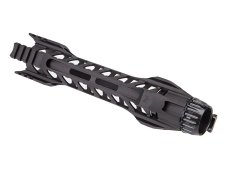 画像3: 【Fortis】10.5" Night Rail 556MM Free Float Rail System - M-LOK (3)