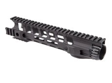 画像2: 【Fortis】10.5" Night Rail 556MM Free Float Rail System - M-LOK (2)