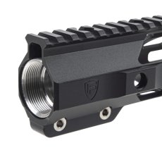 画像5: 【Fortis】Camber AR15 Rail System - 9.6" MLOK (5)