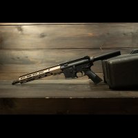 【予約　INFINITY】ZP URGI 11.5" EG (COLT DEFENSE)　