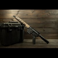 【即納品INFINITY】ZP URGI 11.5" EG (COLT DEFENSE)