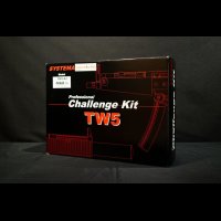 SYSTEMA Professional Challenge Kit  TW5