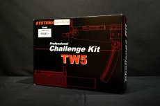 画像1: SYSTEMA Professional Challenge Kit  TW5 (1)