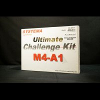 SYSTEMA Ultimate Challenge Kit  リコイルモデル