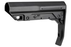 画像1: 【MFT】BATTLELINK Aluminum Minimalist Milspec Stock (1)