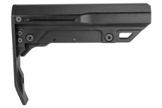 画像4: 【MFT】BATTLELINK Aluminum Minimalist Milspec Stock (4)