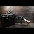 画像1: 【予約　INFINITY】ZP MK18 Mod 1 EG (COLT DEFENSE刻印) (1)