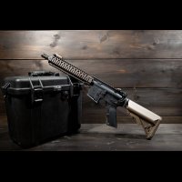 【予約　INFINITY】ZP MK18 Mod 1 EG (COLT DEFENSE刻印)