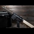 画像2: 【予約　INFINITY】ZP MK18 Mod 1 EG (COLT DEFENSE刻印) (2)