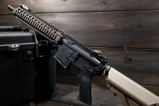 画像2: 【INFINITY】ZP MK18 Mod 1 EG (COLT DEFENSE刻印) (2)