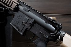 画像3: 【INFINITY】ZP MK18 Mod 1 EG (COLT DEFENSE刻印) (3)