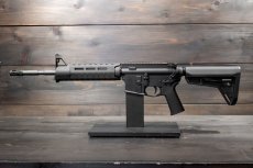 画像1: 【INFINITY】NBORDE S&W M&P15 MOE SL CARBINE EX[本体セット] (1)