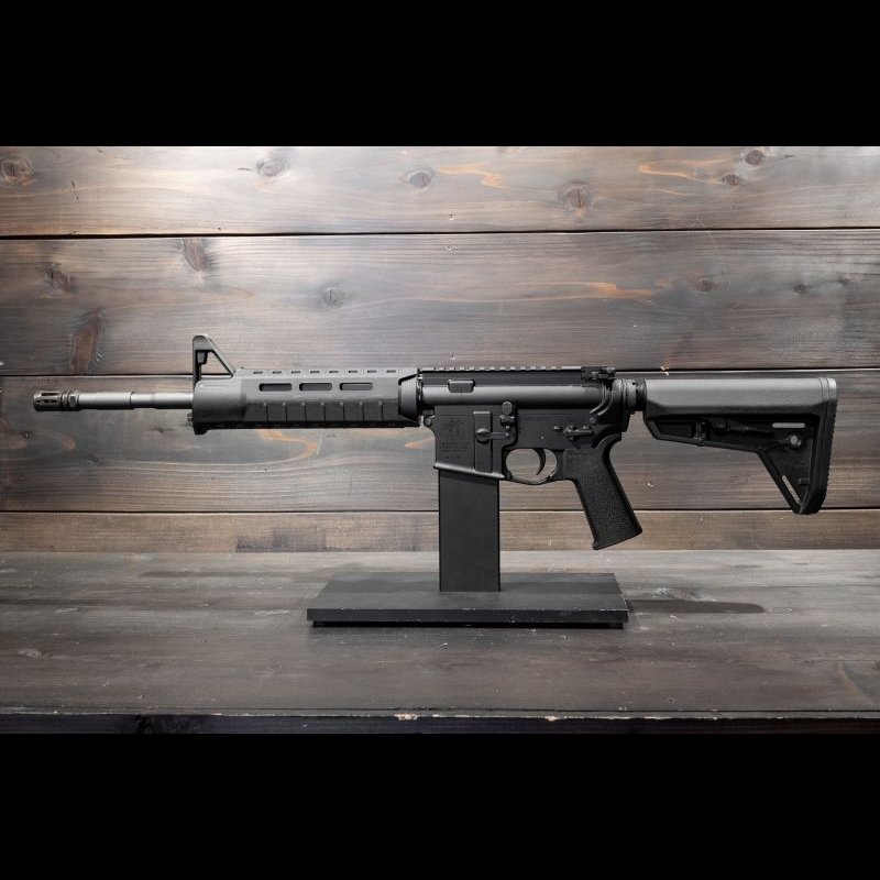 画像1: 【即納品INFINITY】NBORDE S&W M&P15 MOE SL CARBINE EX[本体セット]