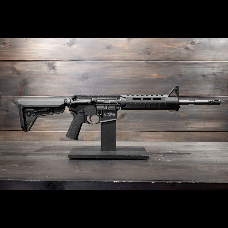 画像2: 【即納品INFINITY】NBORDE S&W M&P15 MOE SL CARBINE EX[本体セット]