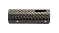 画像2: 【Battle Arms Development】ULTRALIGHT CARBON FIBER HEATSHIELD  (2)