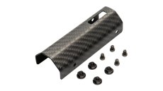 画像1: 【Battle Arms Development】ULTRALIGHT CARBON FIBER HEATSHIELD  (1)