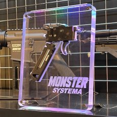 画像2: 【先行予約】SYSTEMA MONSTER KIT  （発売記念価格） (2)