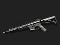 画像1: [16周年記念] 即納モデル【INFINITY】NBORDE NOVESKE GEN.1 N4 [10.5"/.300BLK] EX (1)