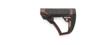 画像4: 【DanielDefence】COLLAPSIBLE BUTTSTOCK - MIL SPEC + (4)