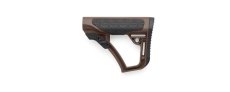 画像2: 【DanielDefence】COLLAPSIBLE BUTTSTOCK - MIL SPEC + (2)