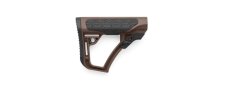 画像1: 【DanielDefence】COLLAPSIBLE BUTTSTOCK - MIL SPEC + (1)