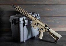 画像2: 【INFINITY】ZP NOVESKE N4 FDE Military [EG] (2)