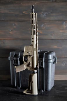 画像6: 【INFINITY】ZP NOVESKE N4 FDE Military [EG] (6)