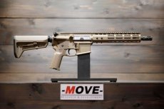 画像4: 【INFINITY】ZP NOVESKE N4 FDE Military [EG] (4)