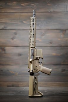 画像8: 【INFINITY】ZP NOVESKE N4 FDE Military [EG] (8)