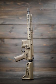 画像7: 【INFINITY】ZP NOVESKE N4 FDE Military [EG] (7)