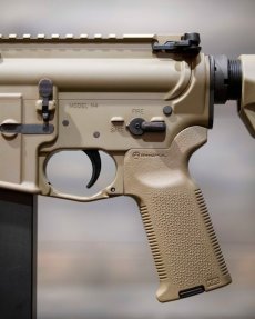 画像12: 【INFINITY】ZP NOVESKE N4 FDE Military [EG] (12)