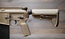 画像10: 【INFINITY】ZP NOVESKE N4 FDE Military [EG] (10)