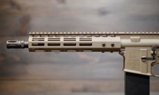 画像9: 【INFINITY】ZP NOVESKE N4 FDE Military [EG] (9)