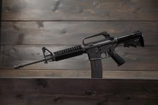 画像4: 【予約品MAX2】NBORDE M653 -M16A1 Carbine- Complete Model (4)