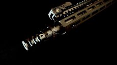 画像7: 【即納品】INFINITY NBORDE☆BCM RECCE 14 MCMR “Reece's Model” (7)